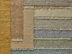 Grüne Erde Teppiche|Teppiche^Wollteppich Cheviot, GOTS, , 140 x 200 cm