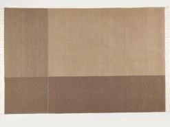 Grüne Erde Teppiche|Teppiche^Wollteppich Kelim Mata, , 70 x 140 cm