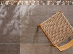 Grüne Erde Teppiche|Teppiche^Wollteppich Kelim Mata, , 70 x 140 cm