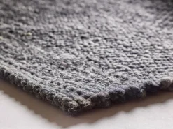 Grüne Erde Teppiche|Teppiche^Wollteppich Pascolo, GOTS, , 70 x 140 cm