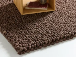 Grüne Erde Teppiche|Teppiche^Wollteppich Skywalker, , 70 x 140 cm