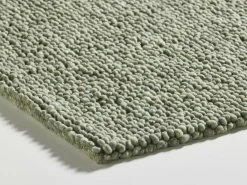 Grüne Erde Teppiche|Teppiche^Wollteppich Skywalker, , 70 x 140 cm