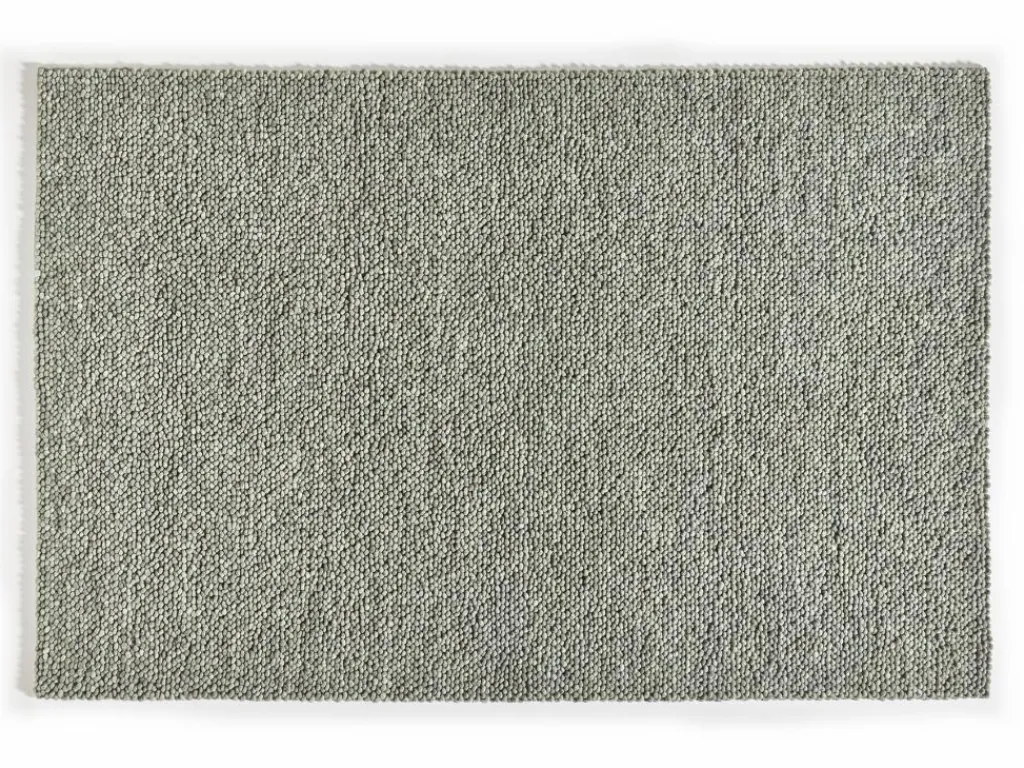 Grüne Erde Teppiche|Teppiche^Wollteppich Skywalker, , 70 x 140 cm