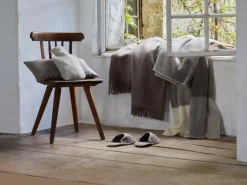 Grüne Erde Zier- & Wärmekissen|Geschenke-Guide^Wärmflaschenbezug Helen, beige, natur, 2 L, 100 % Schurwolle (Schaf)