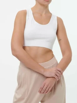 Grüne Erde Essentials|Yoga & Loungewear^Yoga Bra aus Bio Baumwolle, , 38, GOTS