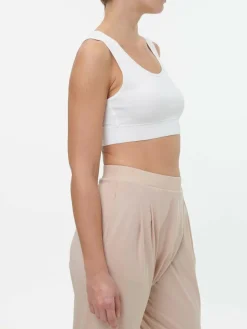 Grüne Erde Essentials|Yoga & Loungewear^Yoga Bra aus Bio Baumwolle, , 38, GOTS