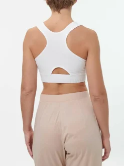 Grüne Erde Essentials|Yoga & Loungewear^Yoga Bra aus Bio Baumwolle, , 38, GOTS