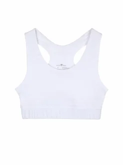 Grüne Erde Essentials|Yoga & Loungewear^Yoga Bra aus Bio Baumwolle, , 38, GOTS