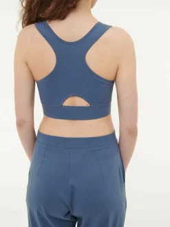 Grüne Erde Essentials|Yoga & Loungewear^Yoga Bra aus Bio Baumwolle, , 38, GOTS