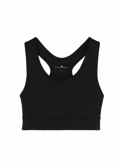 Grüne Erde Essentials|Yoga & Loungewear^Yoga Bra aus Bio Baumwolle, , 38, GOTS