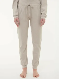 Grüne Erde Essentials|Hosen, Jeans & Röcke^Yogahose aus Bio Baumwolle, , 38, GOTS