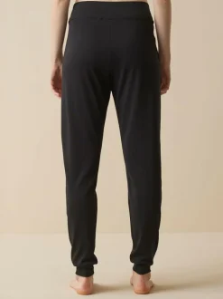 Grüne Erde Essentials|Hosen, Jeans & Röcke^Yogahose aus Bio Baumwolle, , 38, GOTS