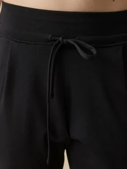 Grüne Erde Essentials|Hosen, Jeans & Röcke^Yogahose aus Bio Baumwolle, , 38, GOTS