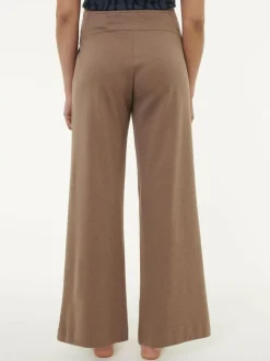 Grüne Erde Essentials|Hosen, Jeans & Röcke^Yogahose aus Bio Baumwolle, , 38, GOTS