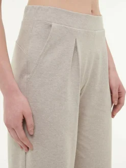 Grüne Erde Essentials|Hosen, Jeans & Röcke^Yogahose aus Bio Baumwolle, , 38, GOTS