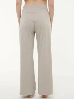 Grüne Erde Essentials|Hosen, Jeans & Röcke^Yogahose aus Bio Baumwolle, , 38, GOTS