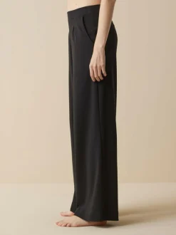 Grüne Erde Essentials|Hosen, Jeans & Röcke^Yogahose aus Bio Baumwolle, , 38, GOTS