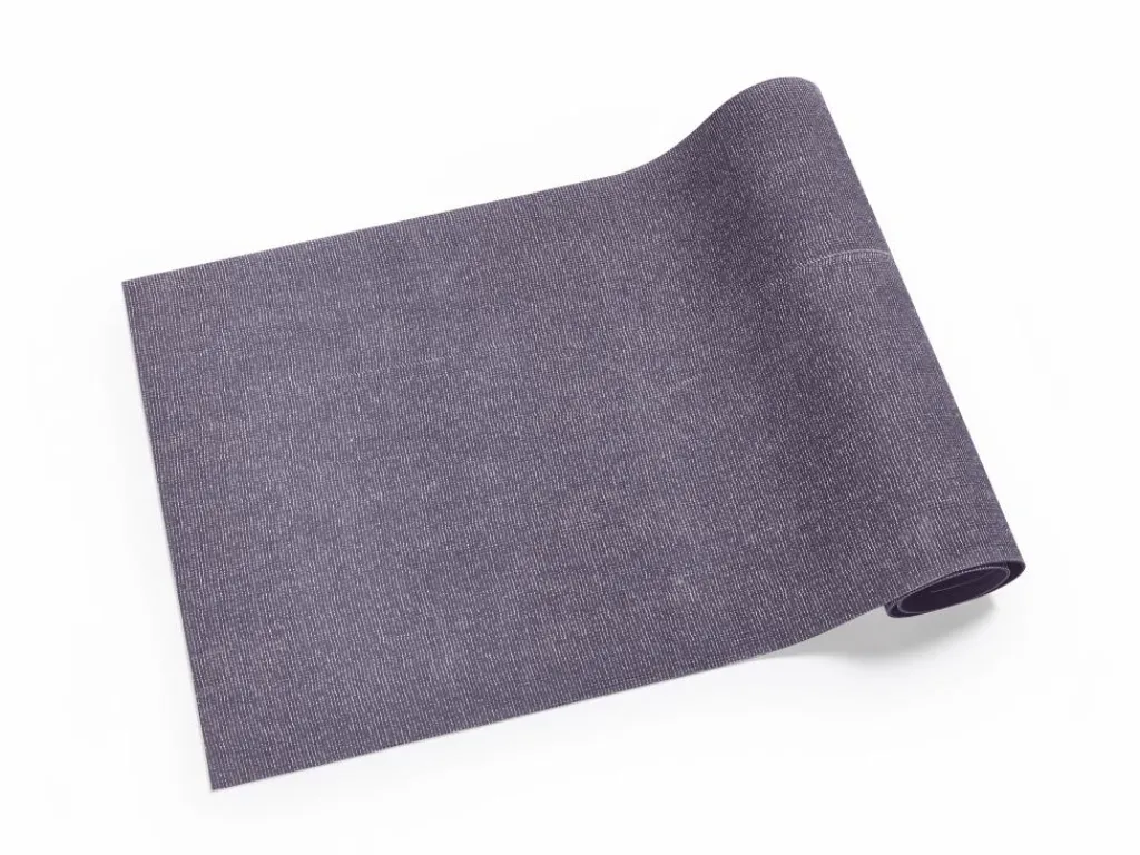 Grüne Erde Geschenke-Guide|Yogamatten & Yogazubehör^Yogamatte aus Naturkautschuk, rauch, 62 x 182 cm, 100 % Naturkautschuk