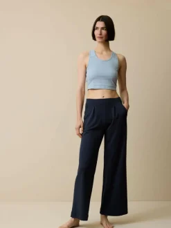 Grüne Erde Yoga & Loungewear^Yogatop aus Bio Baumwolle, , 44