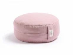 Grüne Erde Spezial- & Nackenstützkissen|Yogamatten & Yogazubehör^ZAFU Sitzkissen-Überzug, , 32 x 12 cm, 100 % Baumwolle, GOTS, NATURTEXTIL BEST