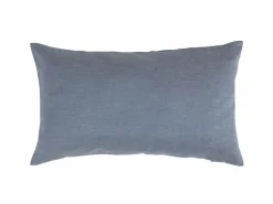 Grüne Erde Zier- & Wärmekissen^Zierkissenbezug OTIS, , 30 x 50 cm, 100 % Leinen, GOTS