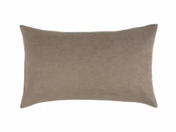 Grüne Erde Zier- & Wärmekissen^Zierkissenbezug OTIS, , 30 x 50 cm, 100 % Leinen, GOTS